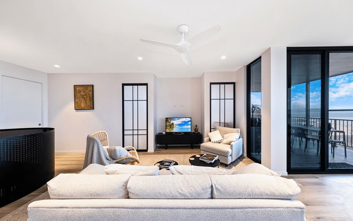 Photo of Livingroom in Zilzie