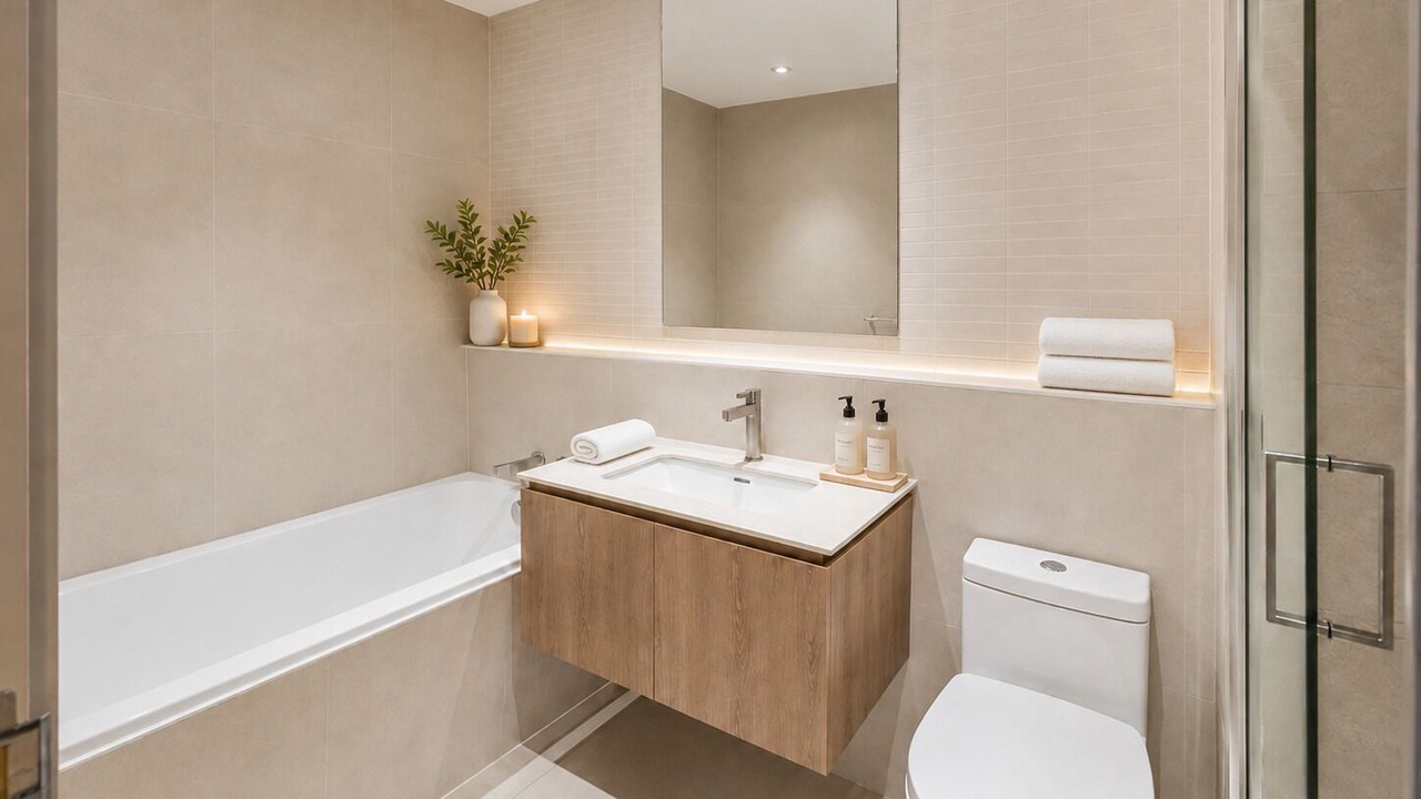 Photo of Bathroom in Epping