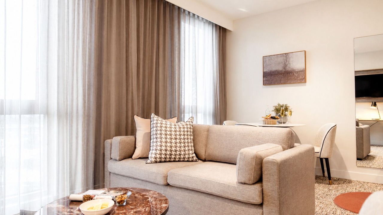 Photo of Livingroom in Epping