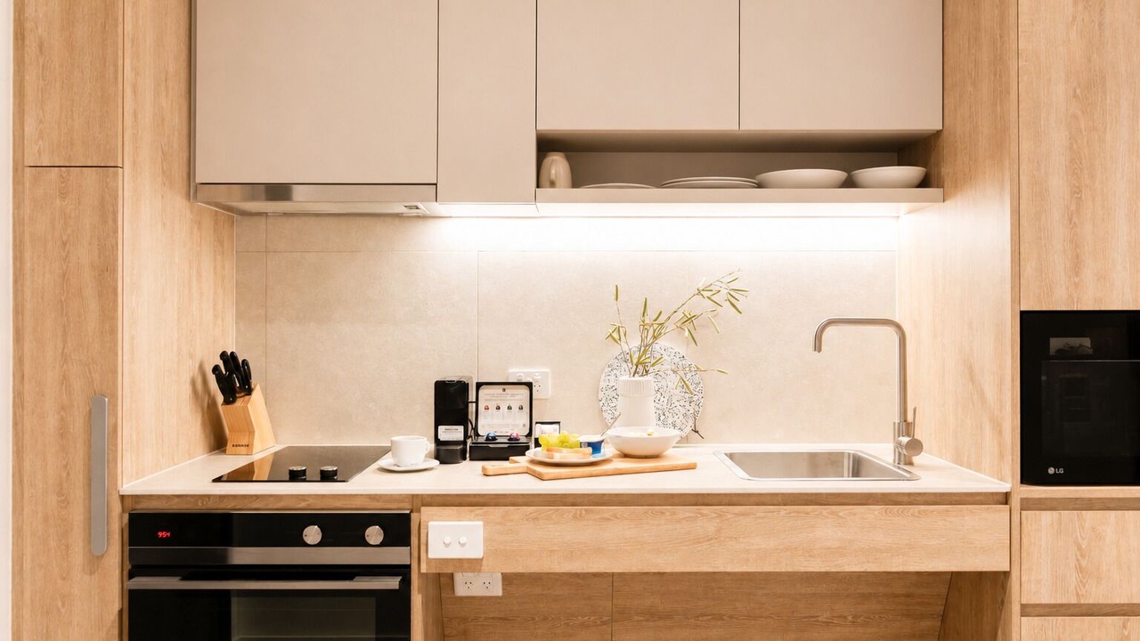 Photo of Kitchen in Epping