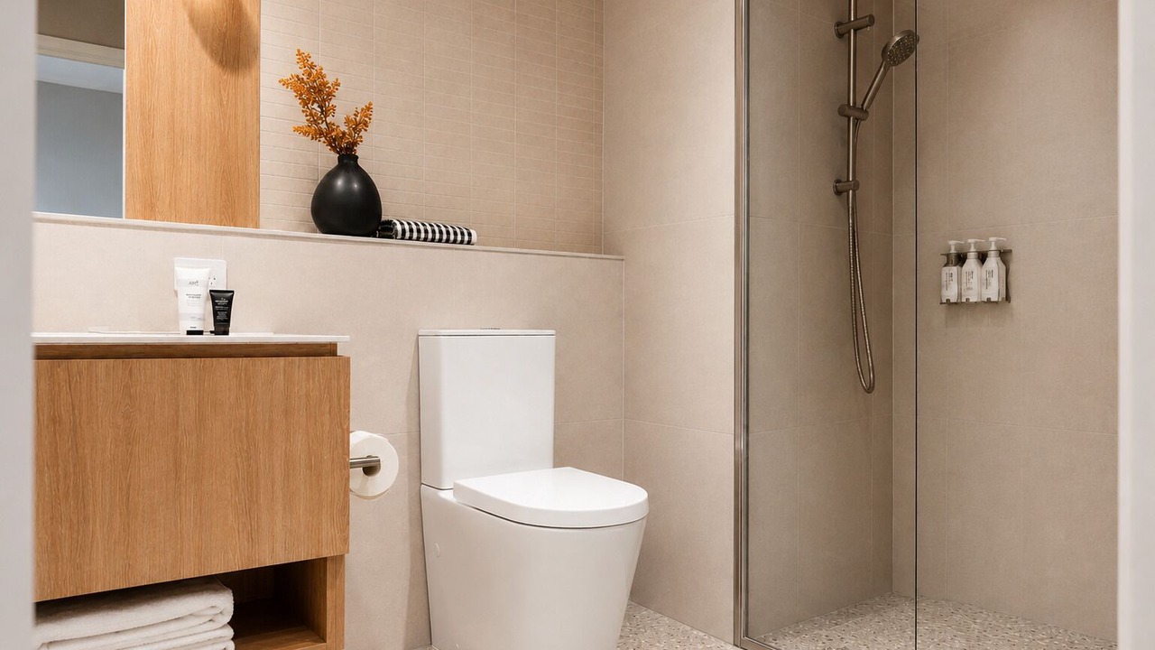 Photo of Bathroom in Epping
