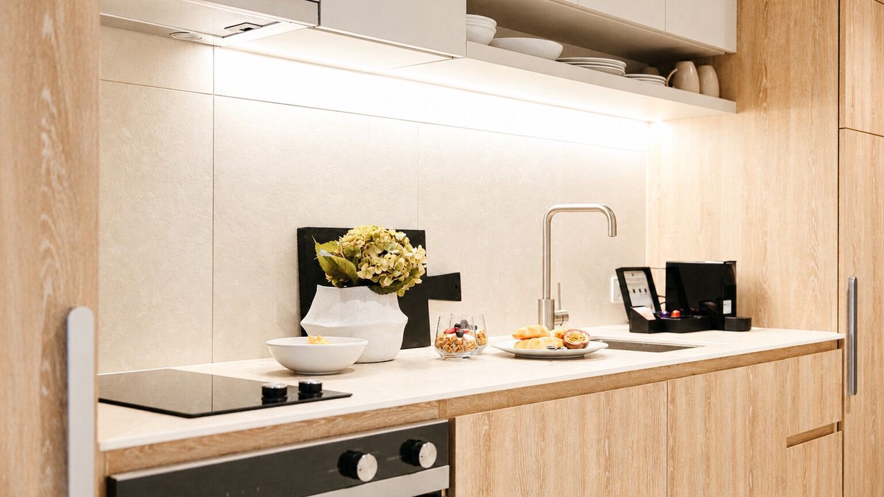 Photo of Kitchen in Epping