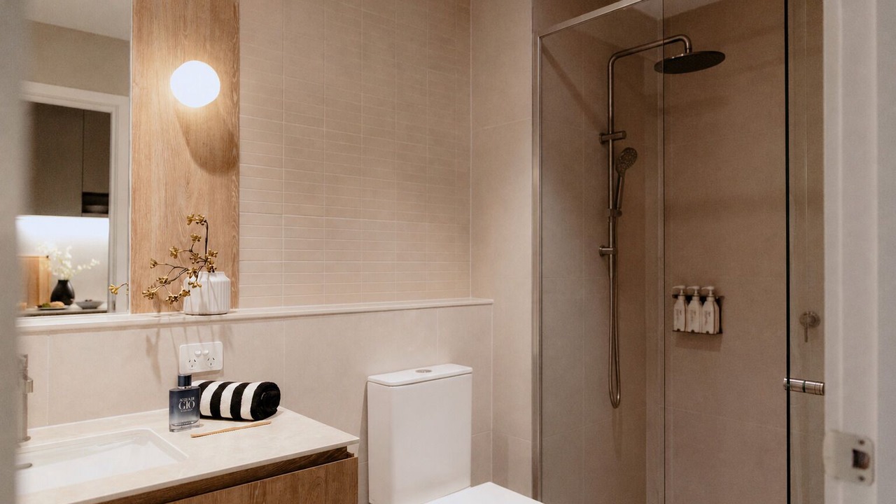 Photo of Bathroom in Epping