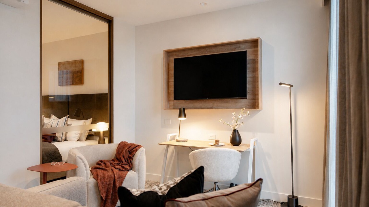Photo of Livingroom in Epping