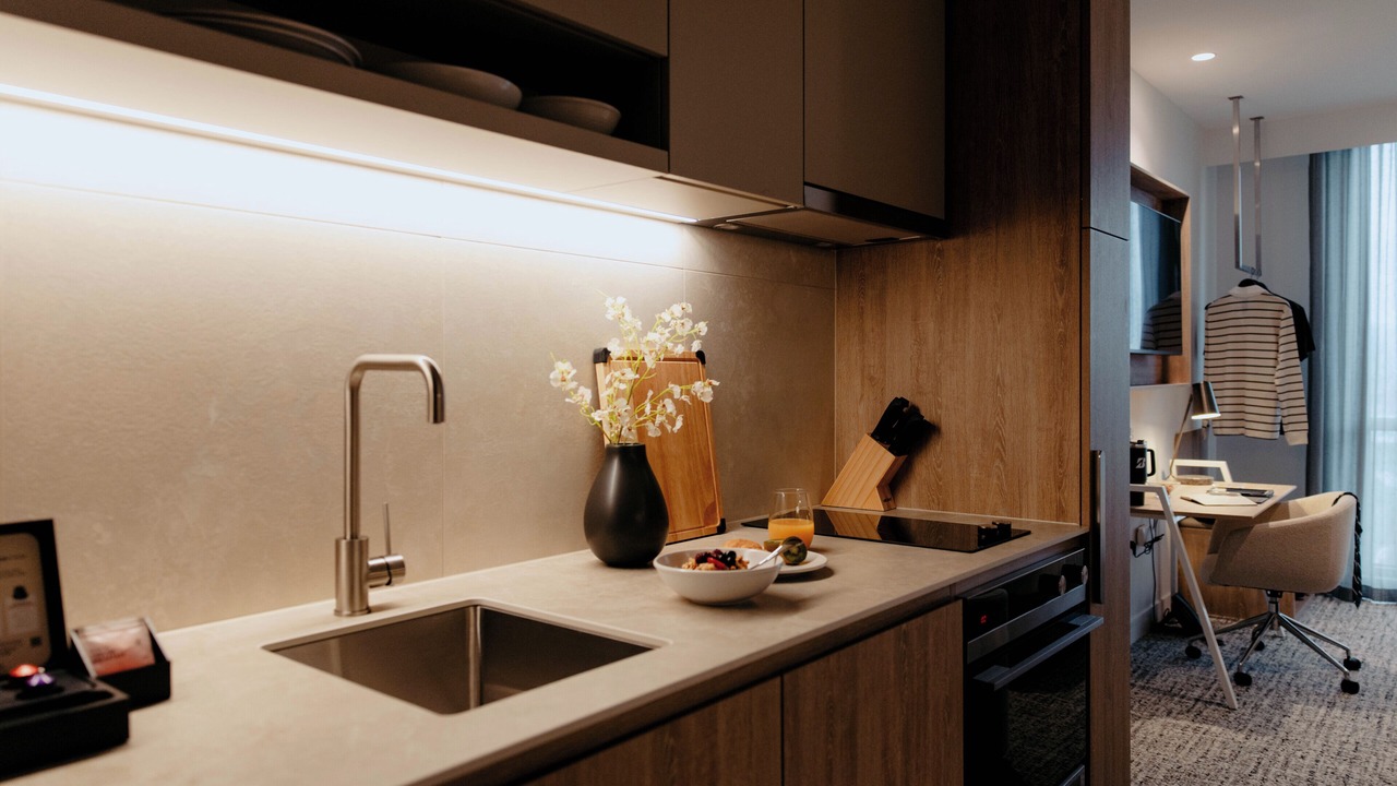 Photo of Kitchen in Epping