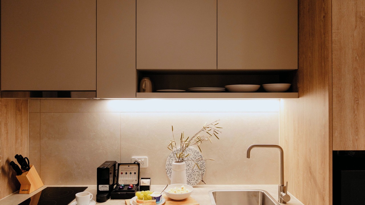 Photo of Kitchen in Epping