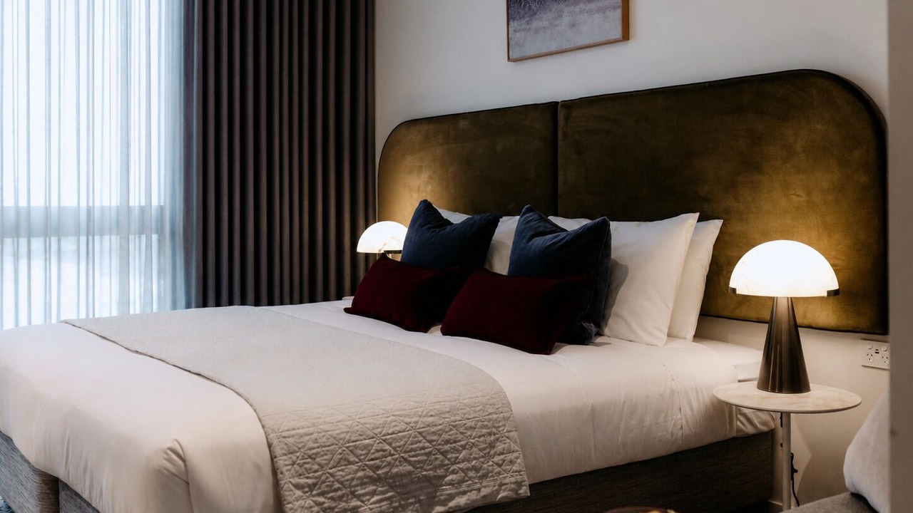Photo of Bedroom in Epping
