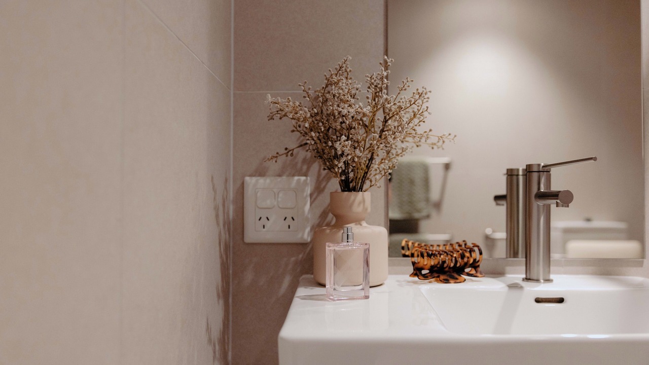 Photo of Bathroom in Epping