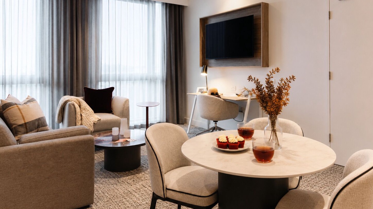 Photo of Livingroom in Epping