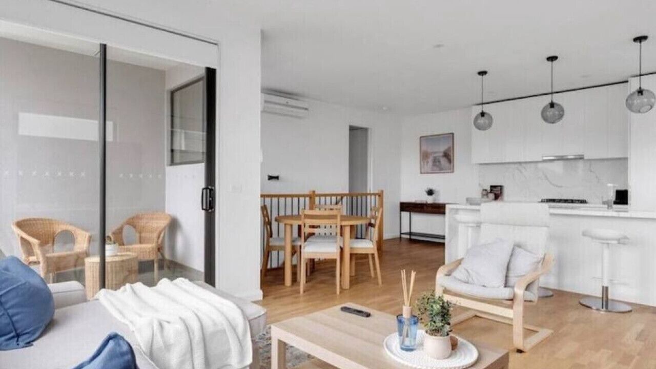 Photo of Livingroom in Essendon