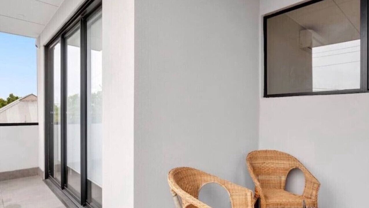 Photo of Patio Balcony in Essendon