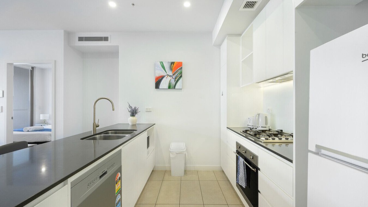 Photo of Kitchen in Ryde