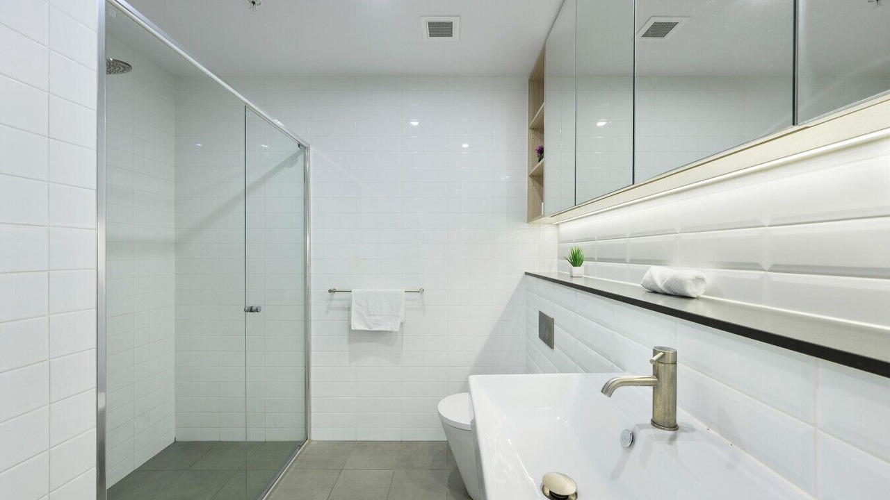 Photo of Bathroom in Ryde