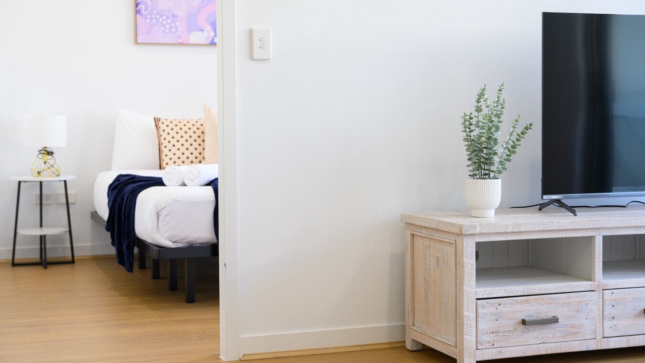 Photo of Bedroom in Ryde