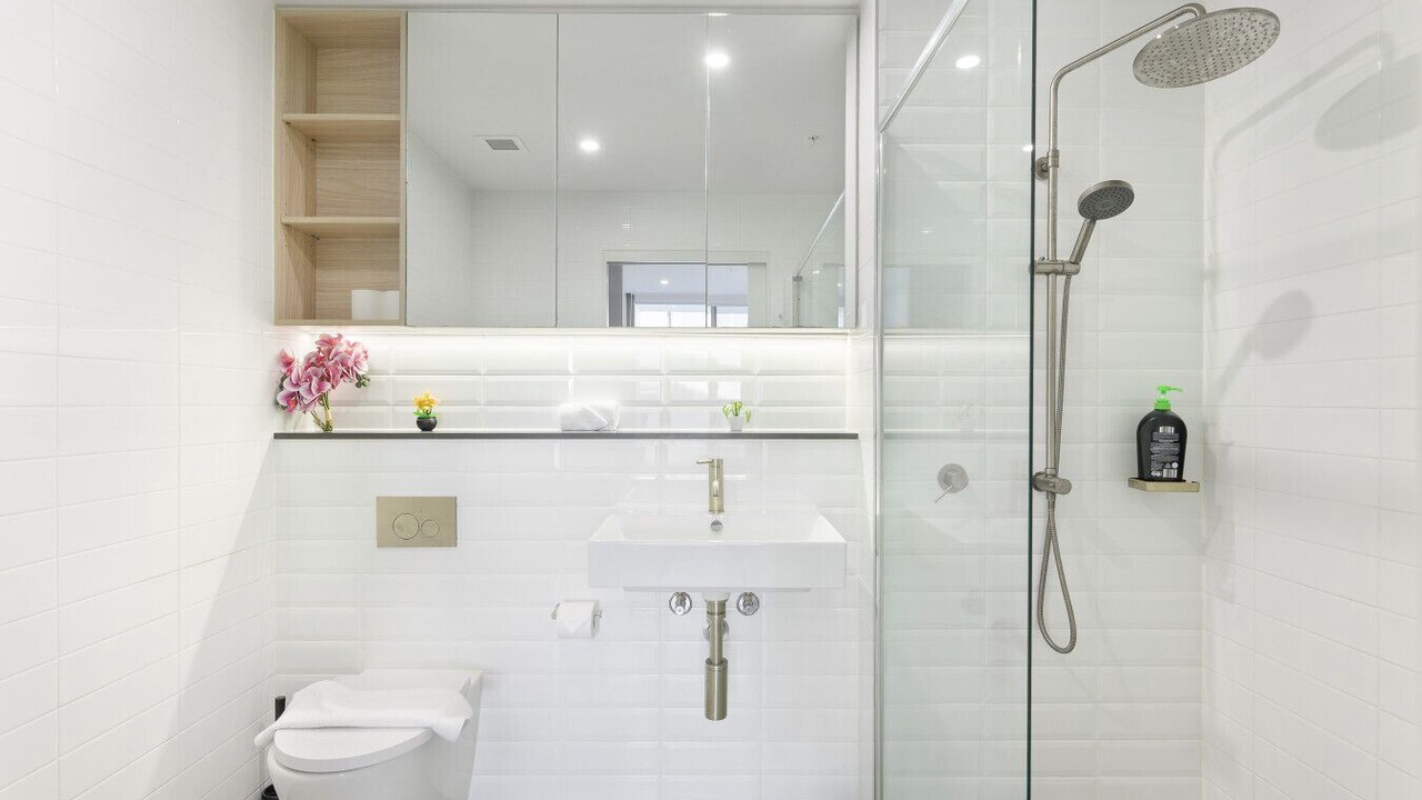Photo of Bathroom in Ryde
