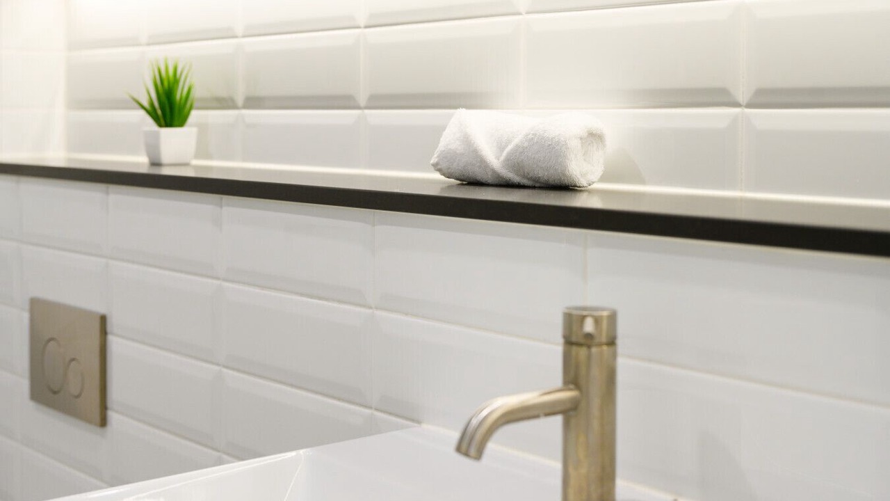 Photo of Bathroom in Ryde