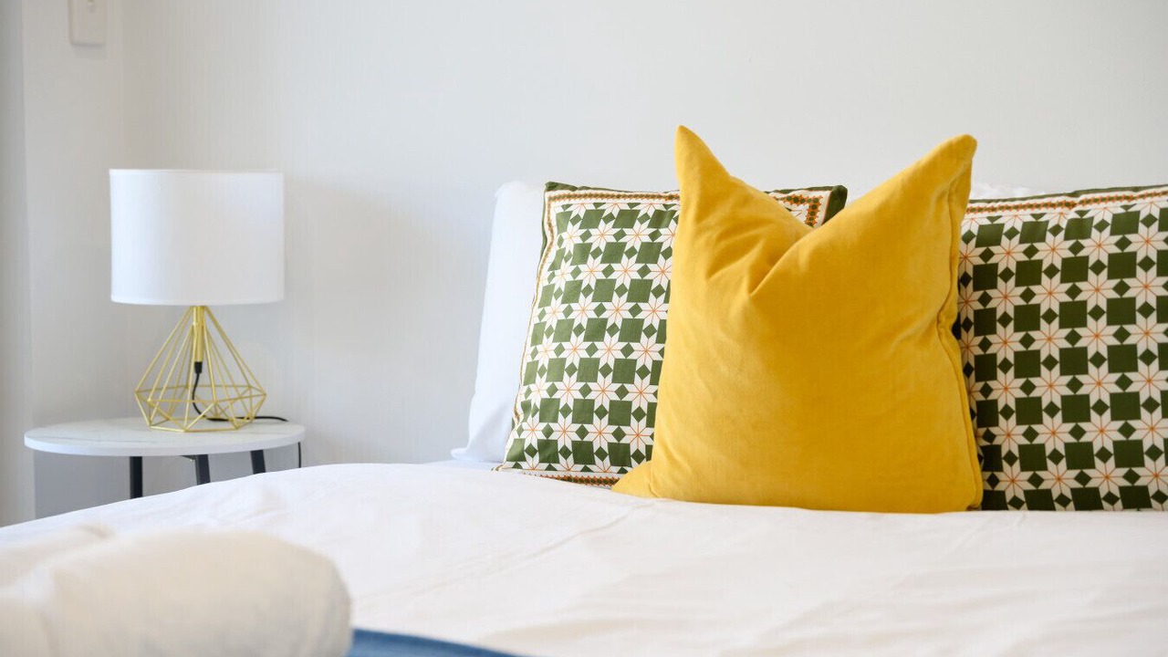 Photo of Bedroom in Ryde