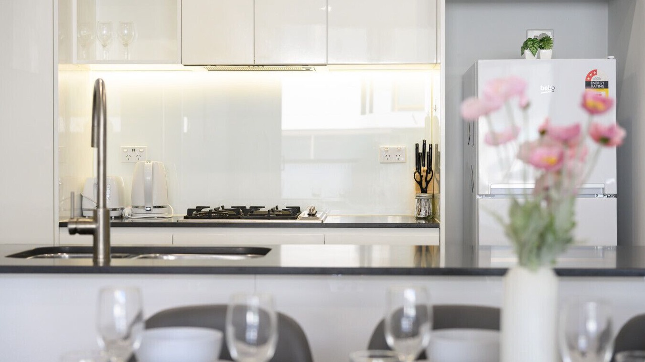 Photo of Kitchen in Ryde