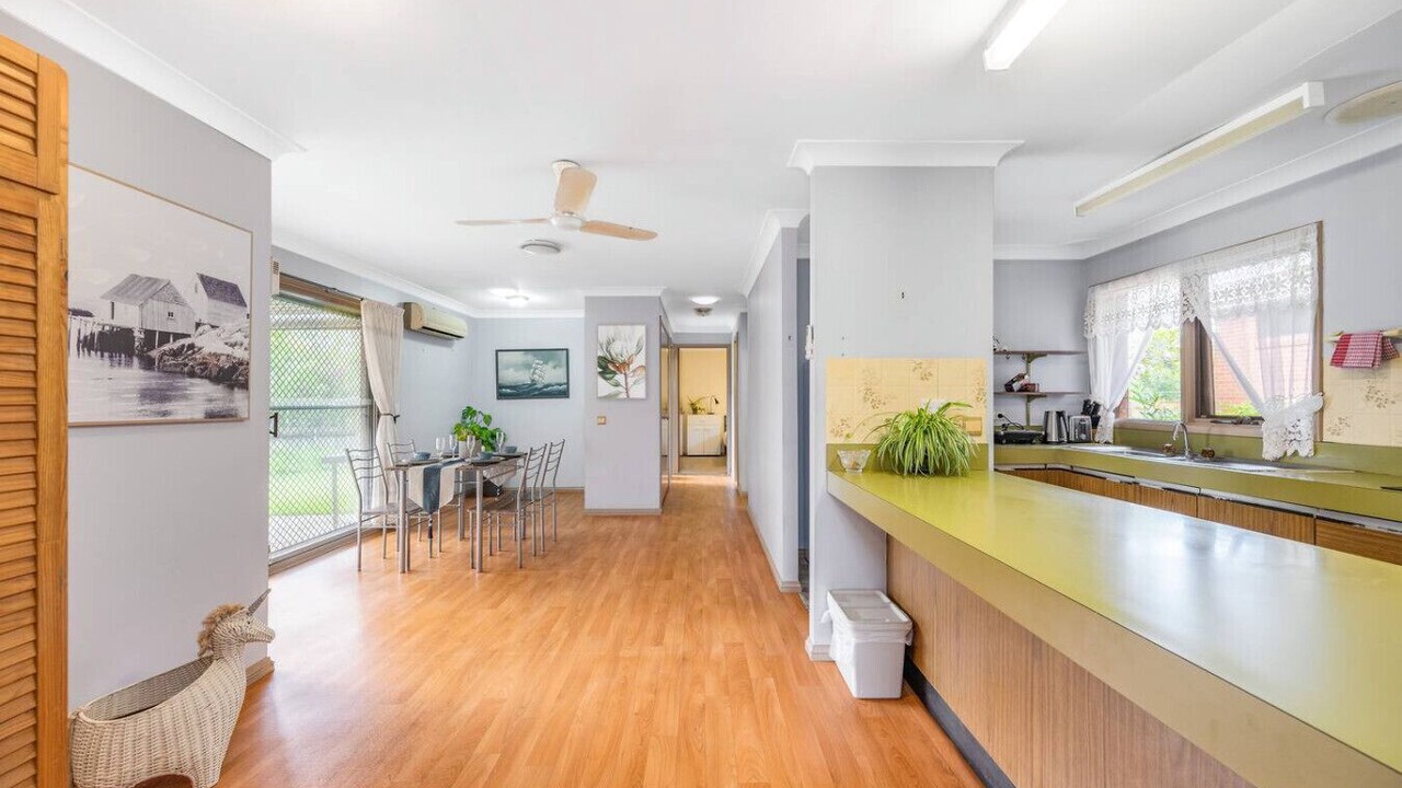 Photo of Kitchen in Turramurra