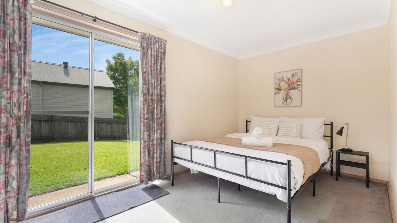 Photo of Bedroom in Turramurra