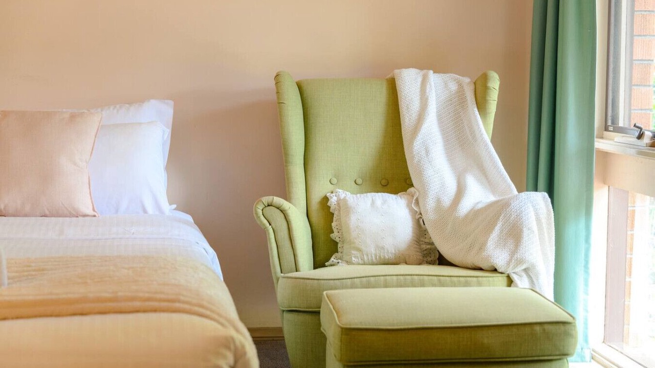 Photo of Bedroom in Turramurra