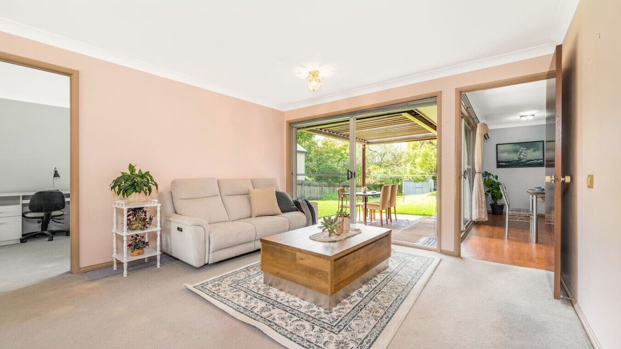 Photo of Livingroom in Turramurra