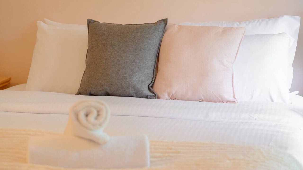Photo of Bedroom in Turramurra