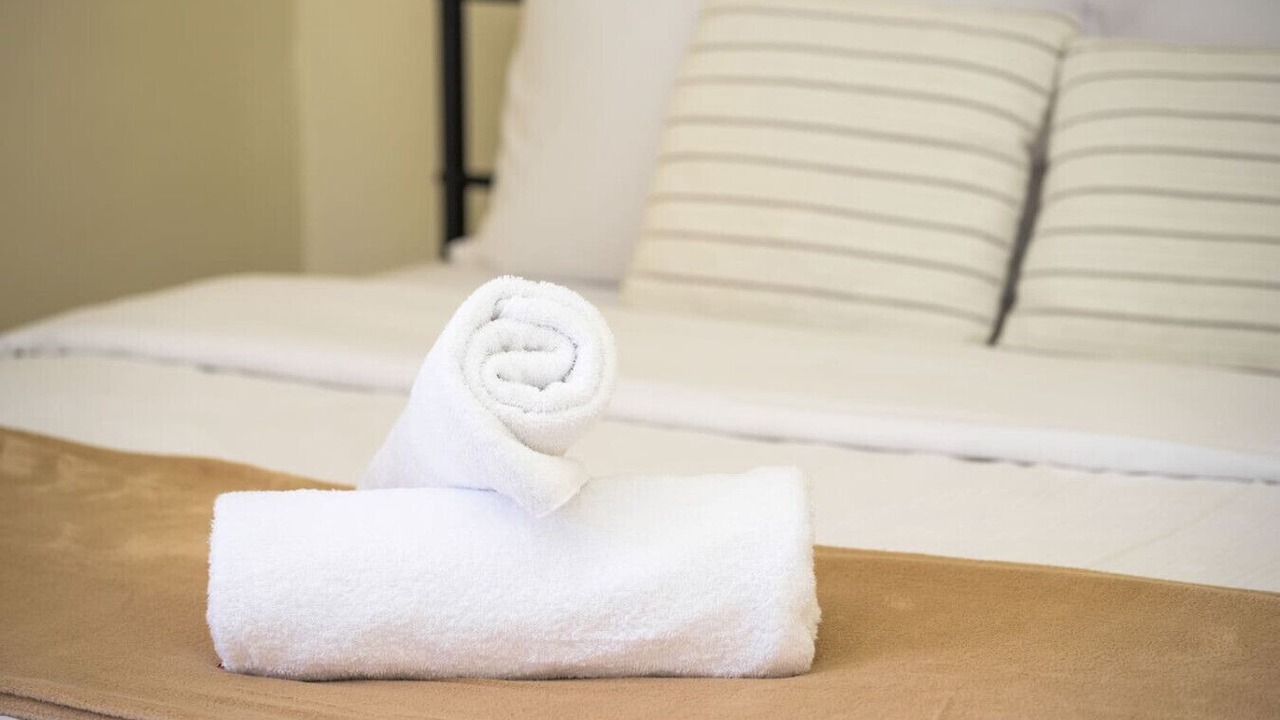 Photo of Bedroom in Turramurra