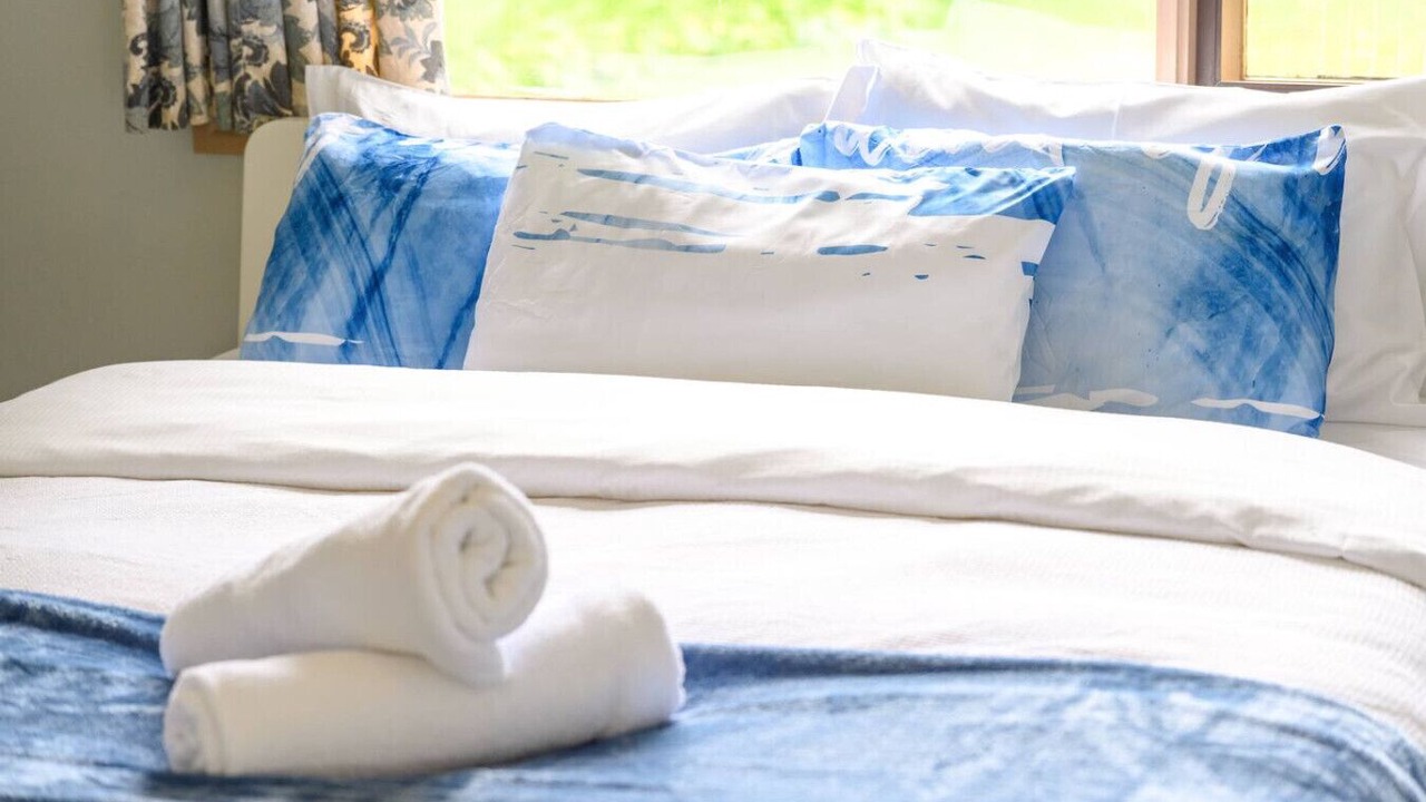 Photo of Bedroom in Turramurra