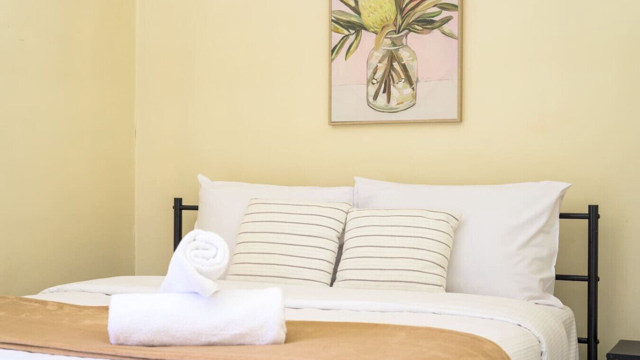 Photo of Bedroom in Turramurra