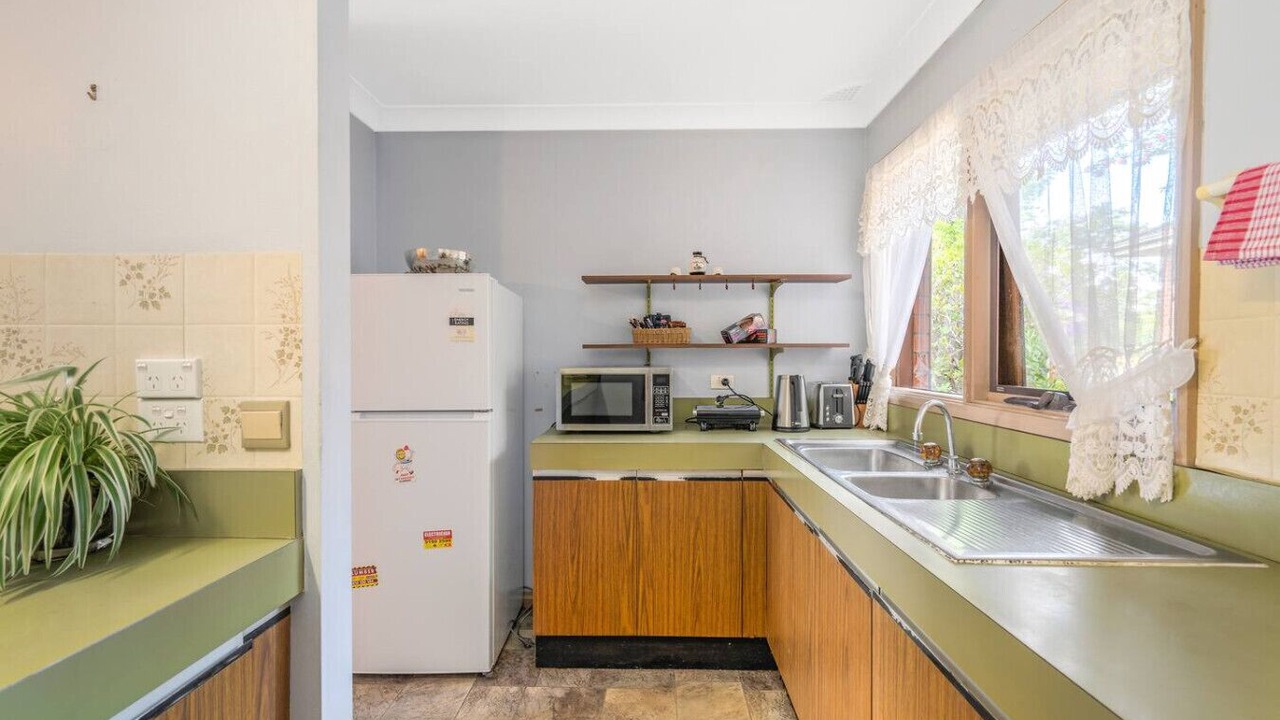 Photo of Kitchen in Turramurra