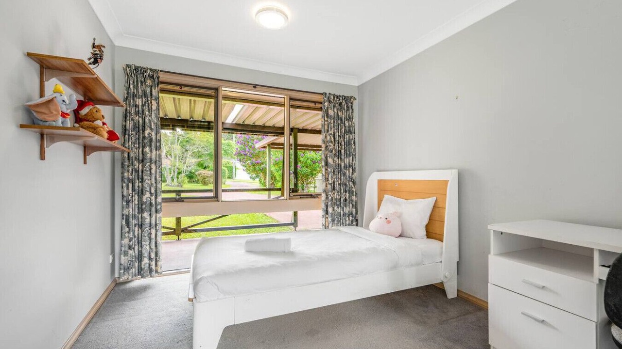 Photo of Bedroom in Turramurra