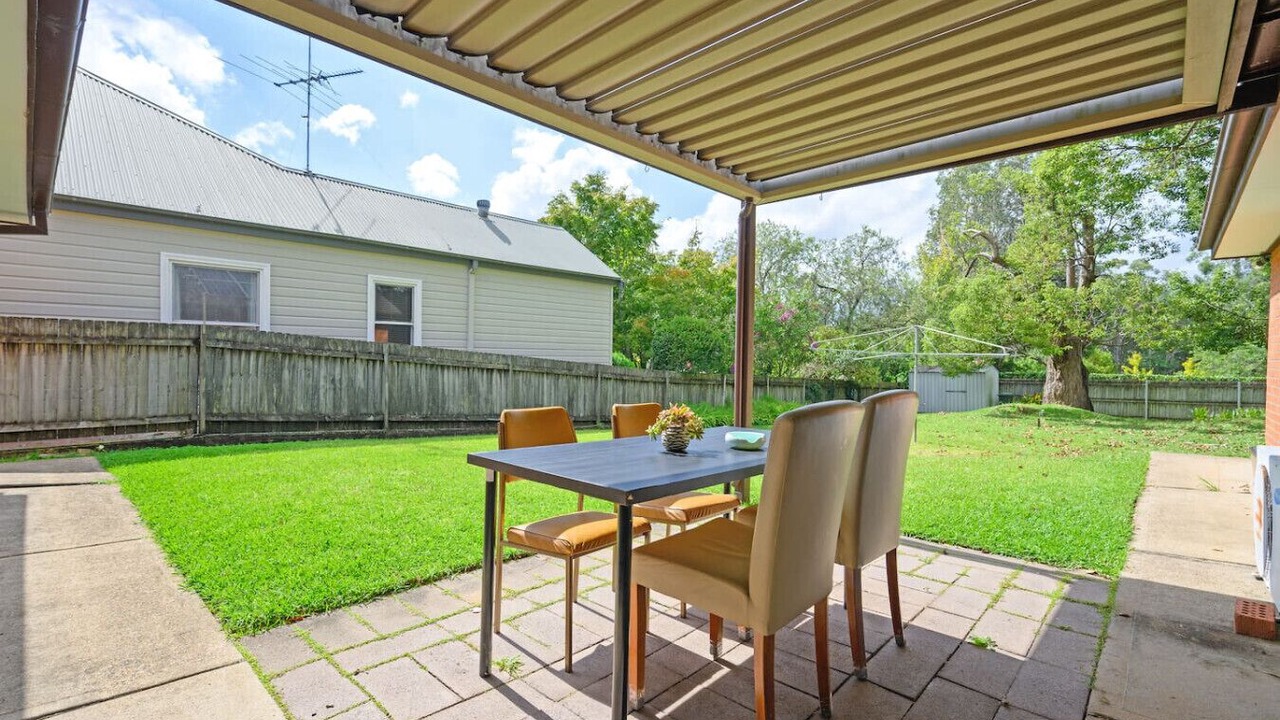 Photo of Outdoor in Turramurra