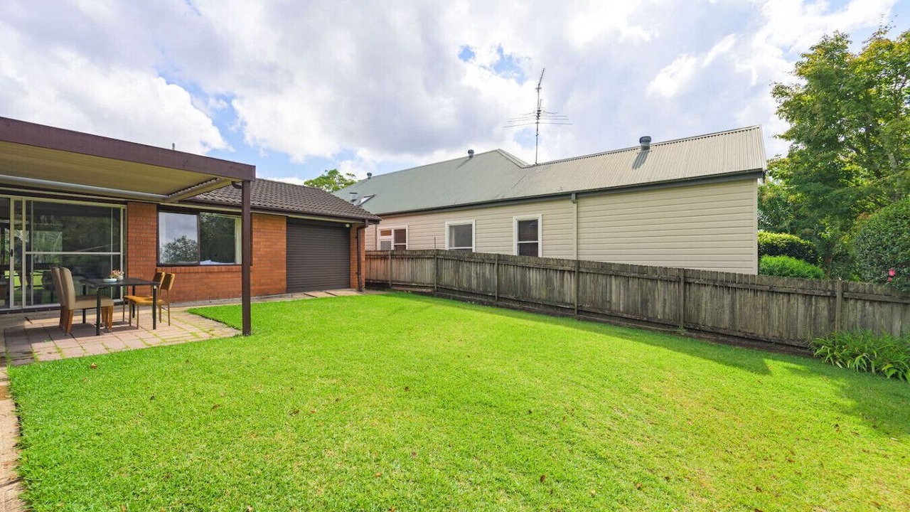 Photo of Outdoor in Turramurra