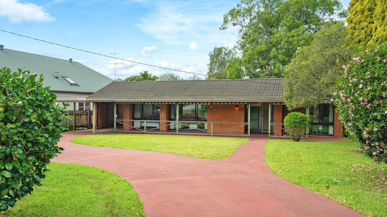 Photo of Outdoor in Turramurra