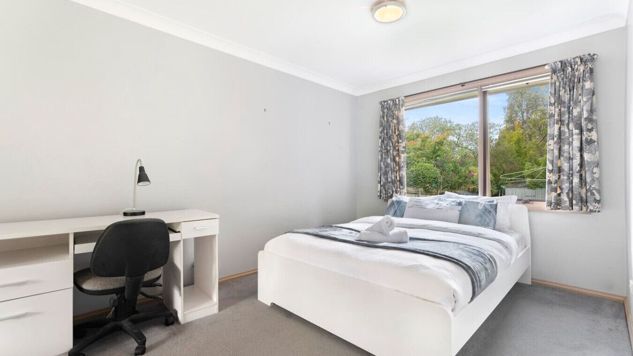 Photo of Bedroom in Turramurra