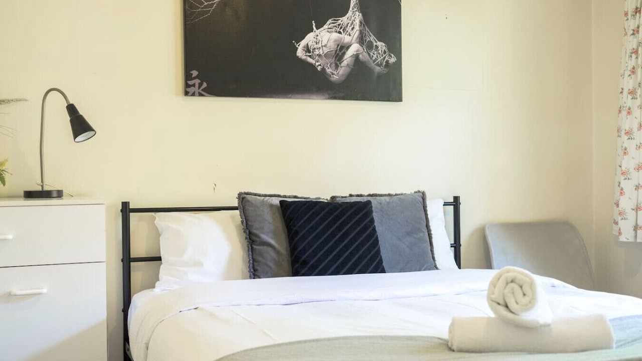Photo of Bedroom in Turramurra