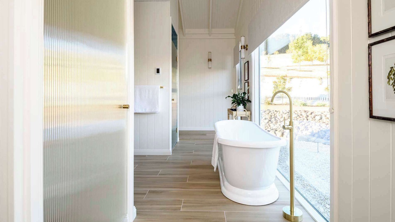 Photo of Bathroom in Mount Franklin