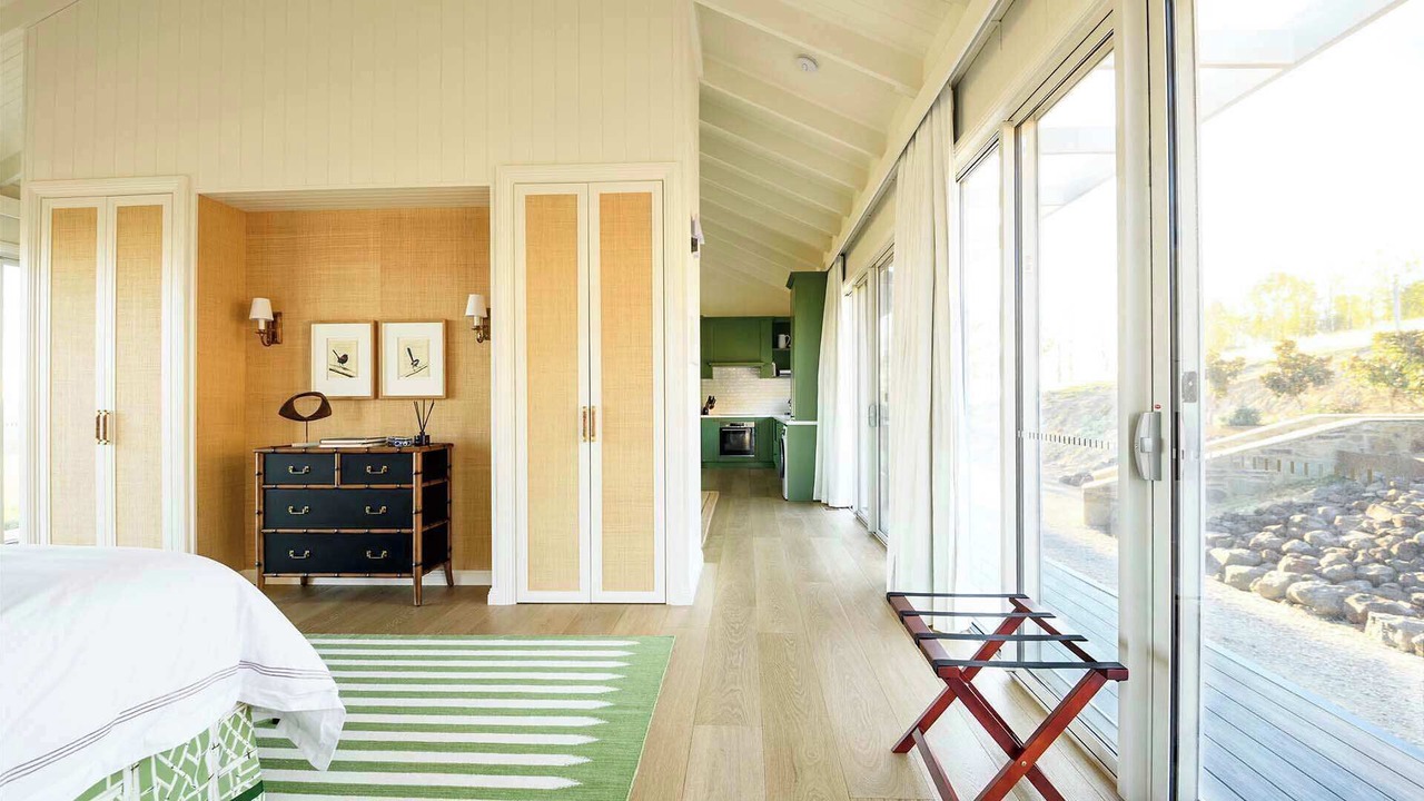 Photo of Bedroom in Mount Franklin