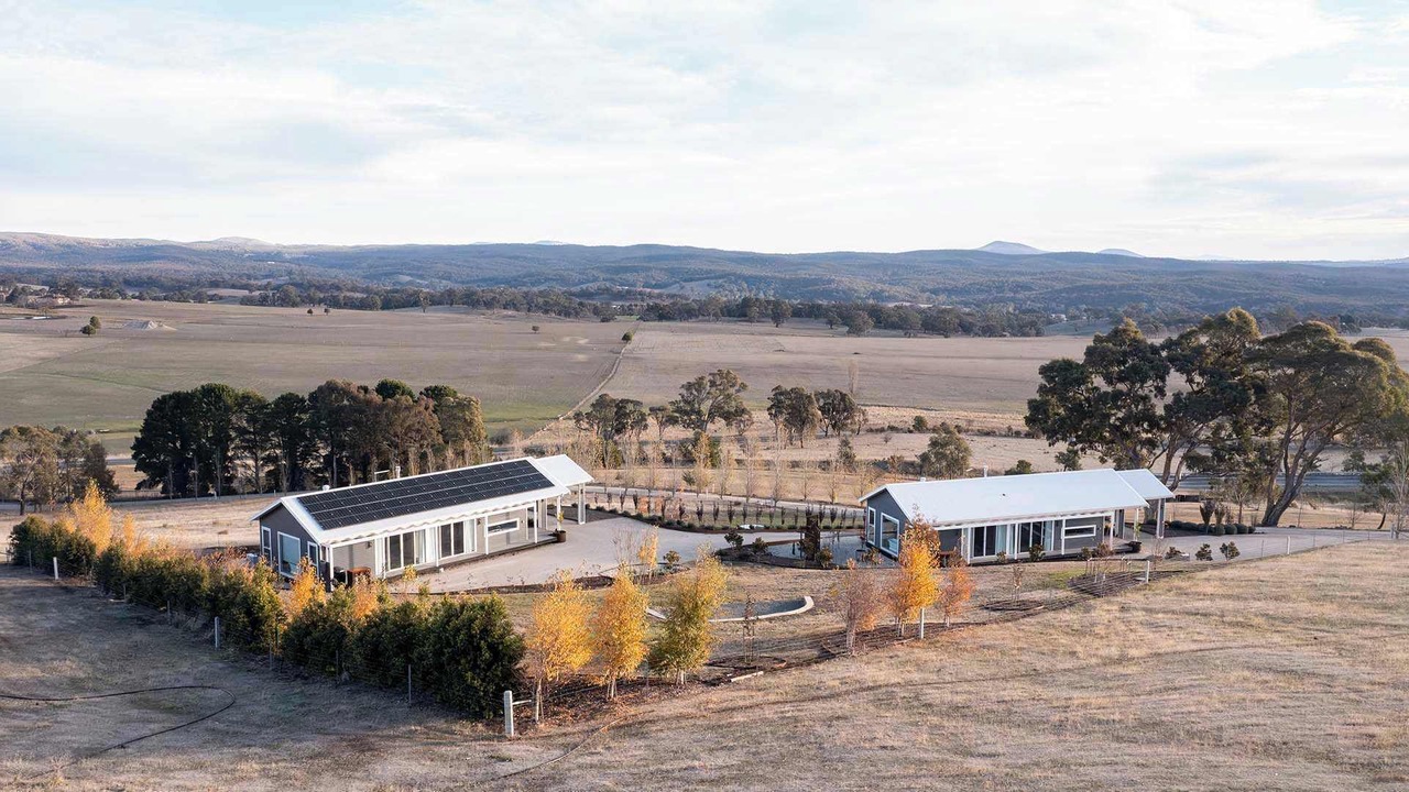 Photo of Outdoor in Mount Franklin