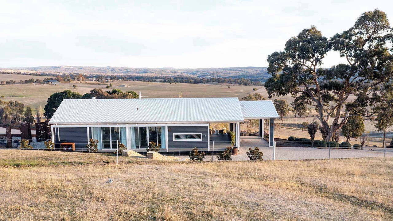 Photo of Outdoor in Mount Franklin