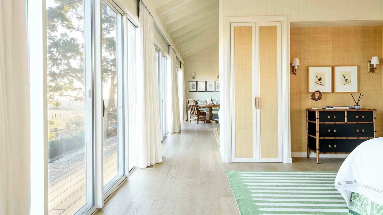 Photo of Bedroom in Mount Franklin