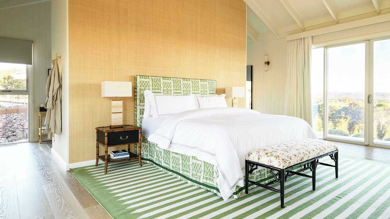 Photo of Bedroom in Mount Franklin