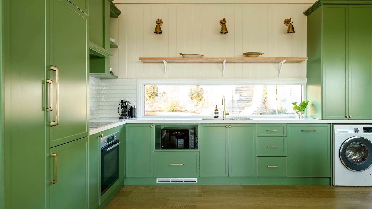 Photo of Kitchen in Mount Franklin