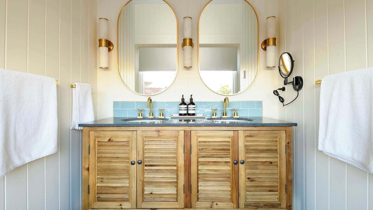 Photo of Bathroom in Mount Franklin
