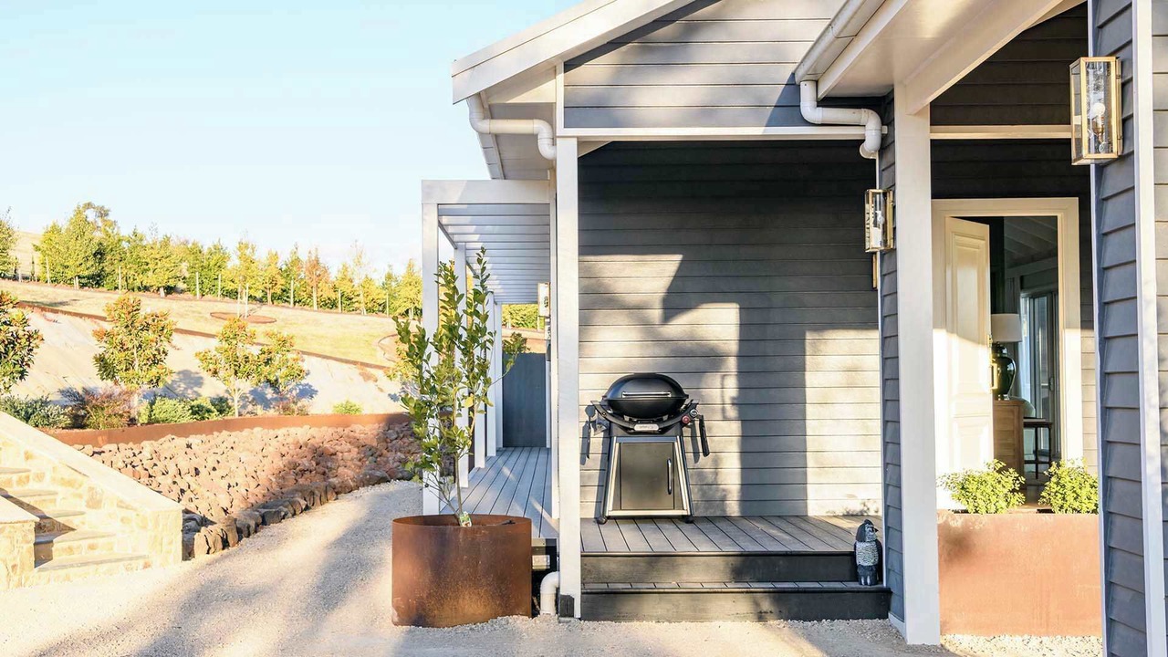 Photo of Patio Balcony in Mount Franklin