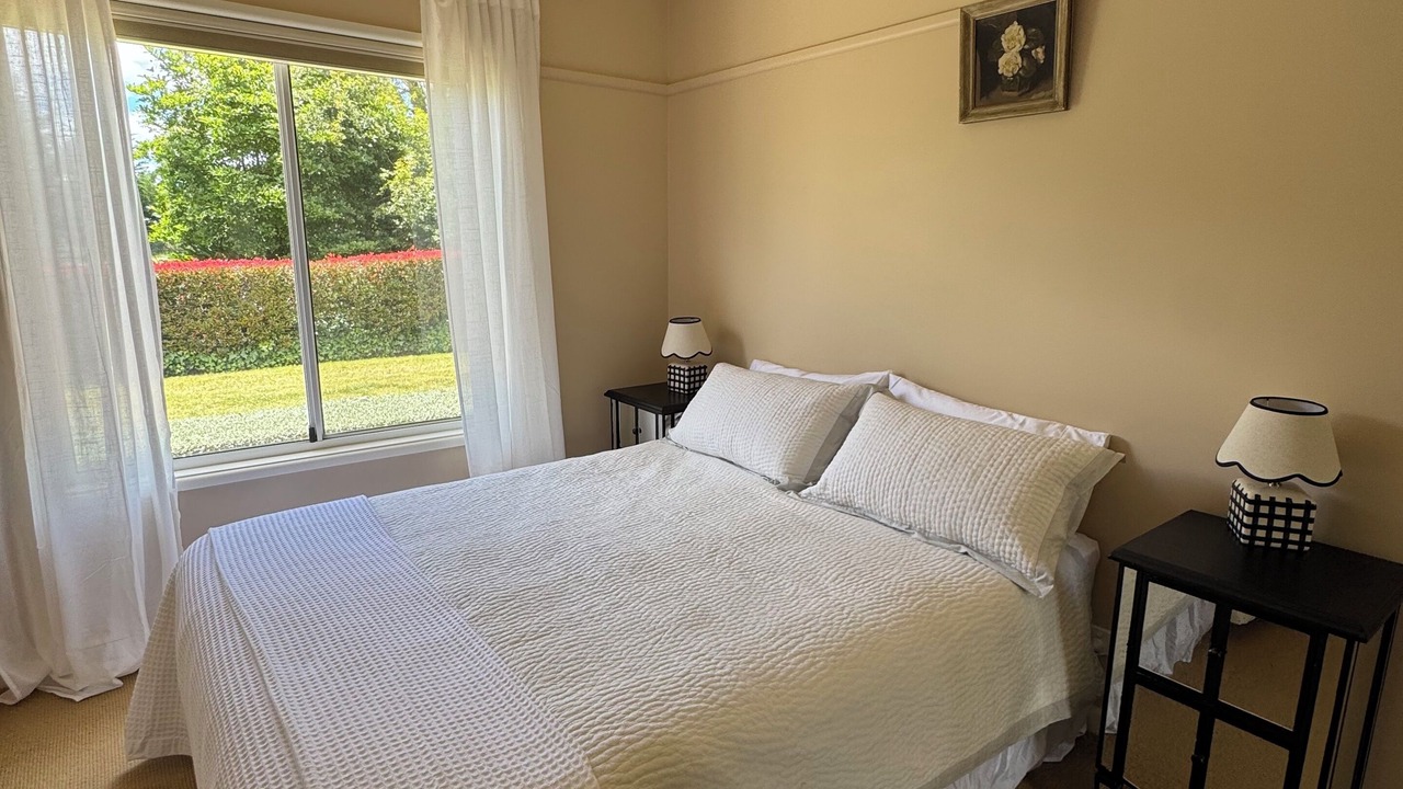 Photo of Bedroom in Nashdale