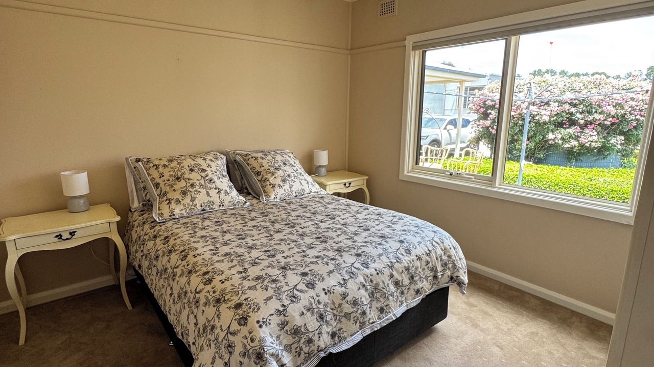 Photo of Bedroom in Nashdale
