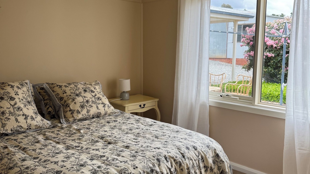 Photo of Bedroom in Nashdale