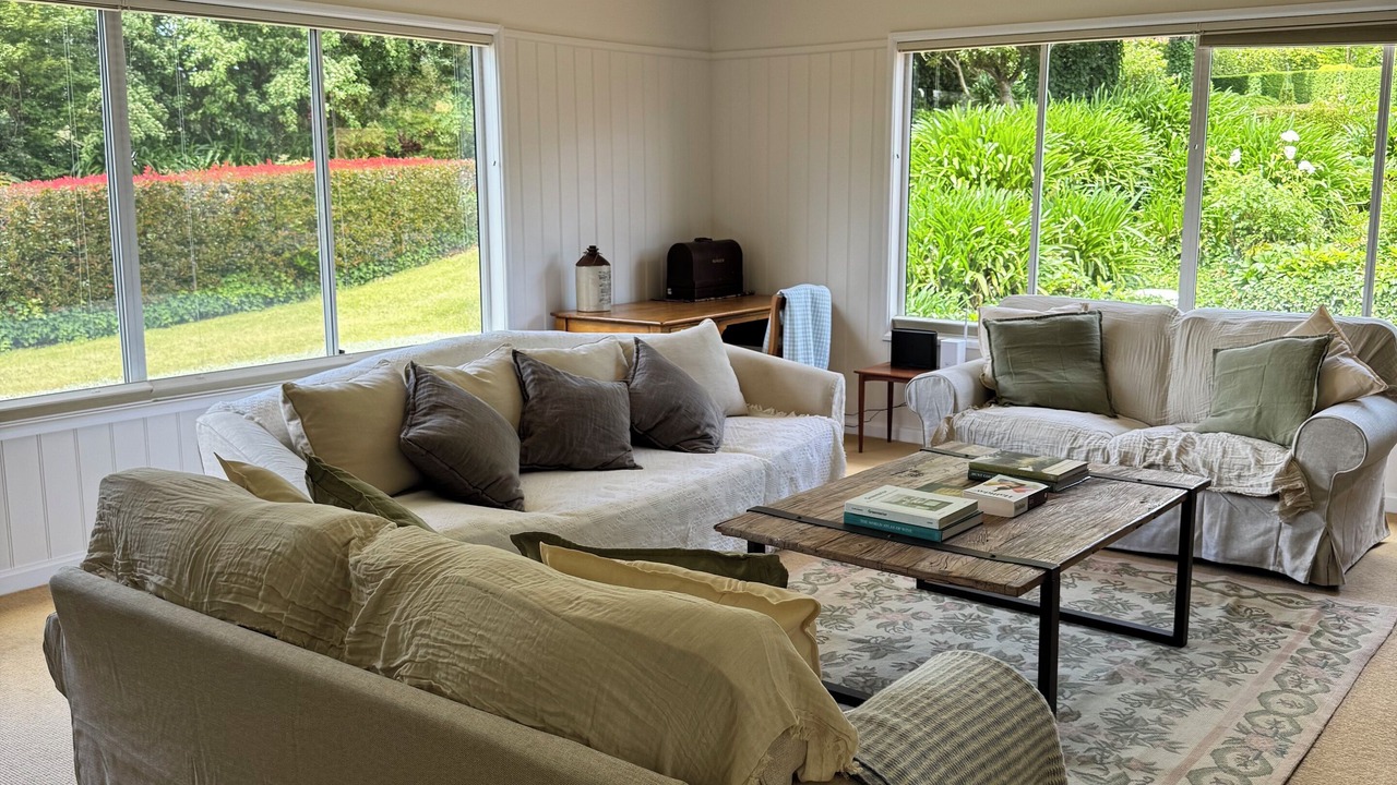Photo of Livingroom in Nashdale